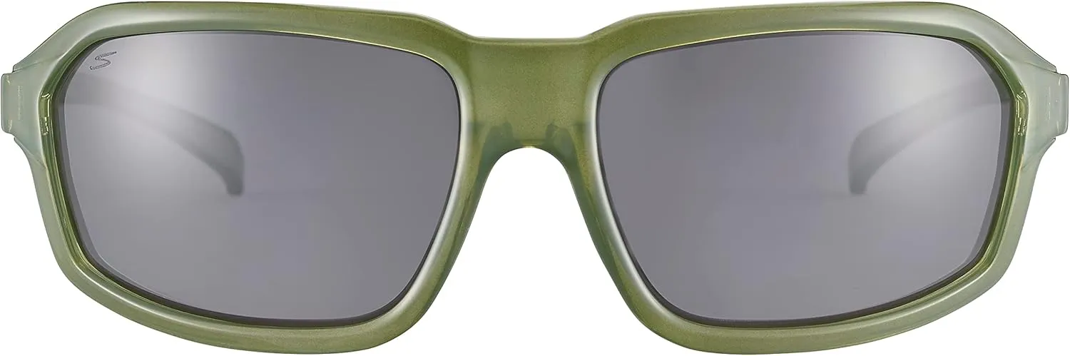 Serengeti Hext Sunglasses
