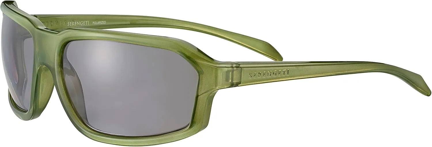 Serengeti Hext Sunglasses