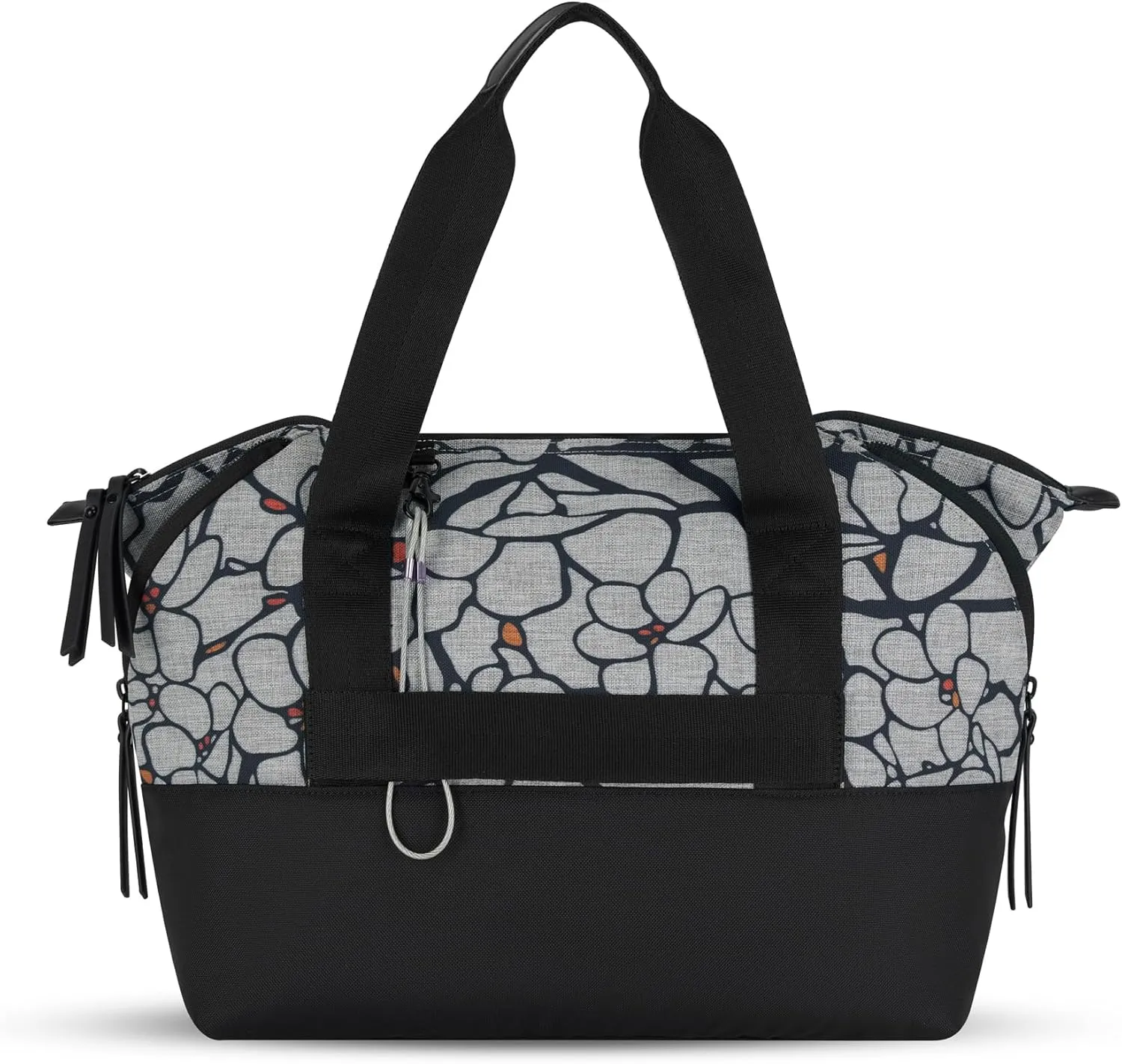 Sherpani Eclipse Anti-Theft Crossbody Bag, Lightweight Teacher Tote, 12L Travel Purse for Women with RFID Protection