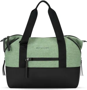 Sherpani Eclipse Anti-Theft Crossbody Bag, Lightweight Teacher Tote, 12L Travel Purse for Women with RFID Protection