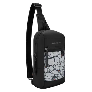 Sherpani Metro Anti-Theft Sakura Reversible Sling (Women's)