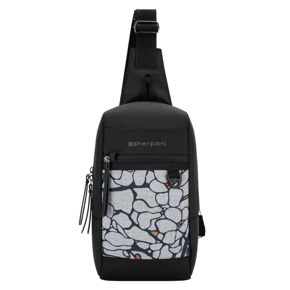 Sherpani Metro Anti-Theft Sakura Reversible Sling (Women's)