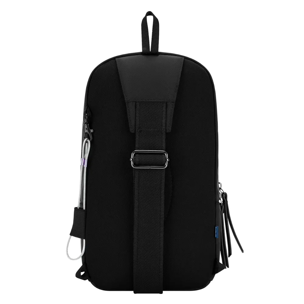 Sherpani Metro Anti-Theft Sakura Reversible Sling (Women's)