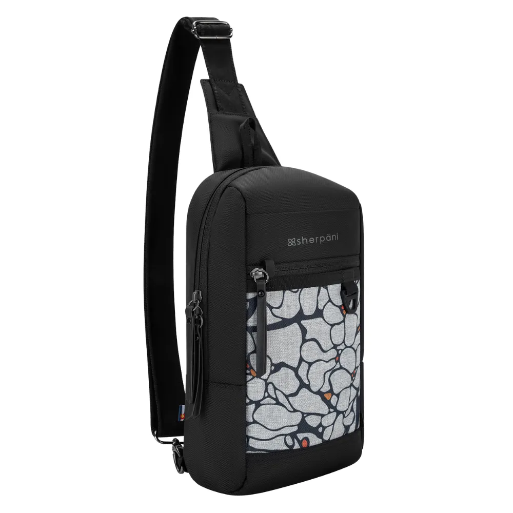 Sherpani Metro Anti-Theft Sakura Reversible Sling (Women's)