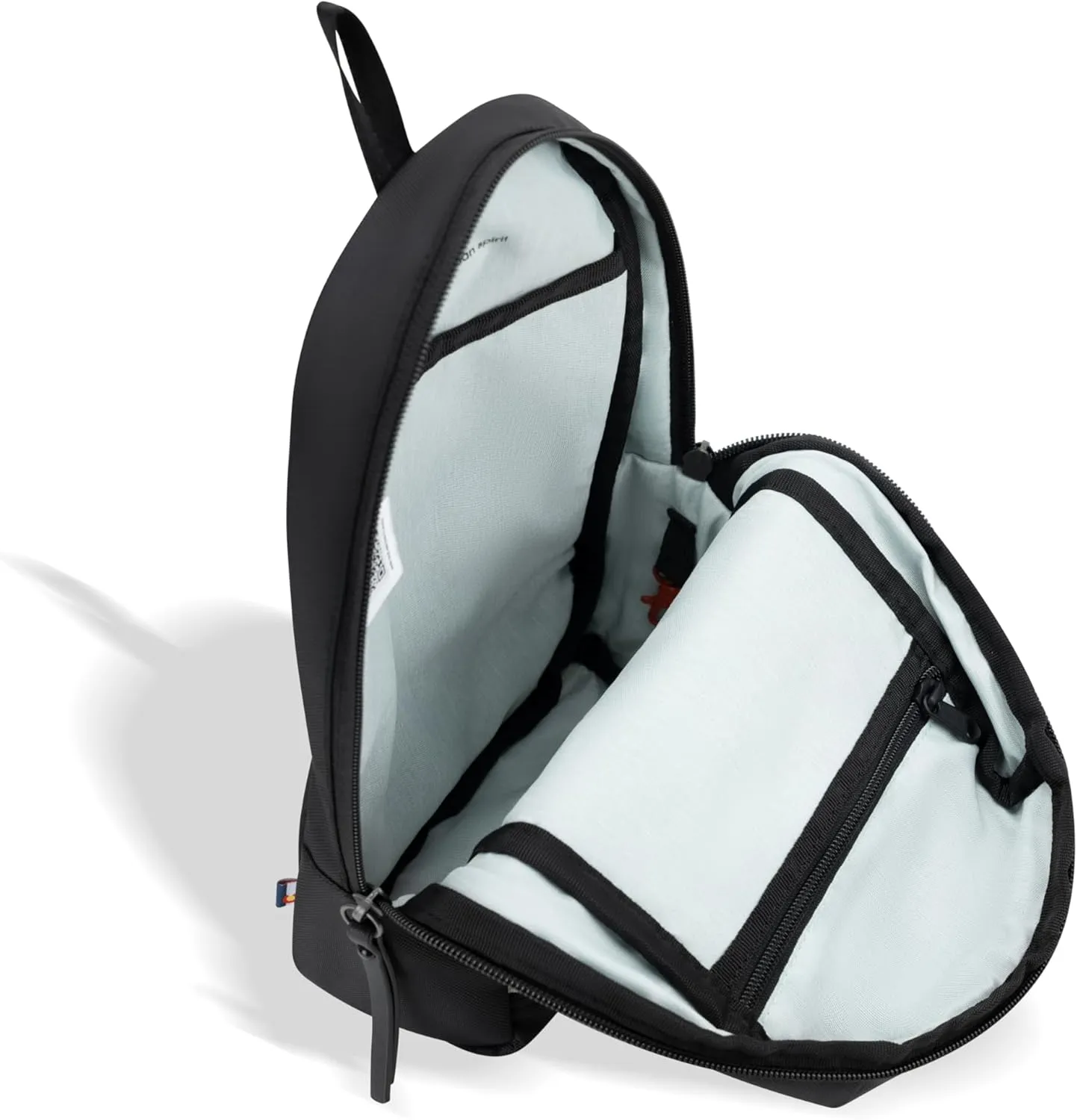 Sherpani Metro, Anti Theft Sling Bag, Sling Backpack, 5L Travel Bag, Chest Bag, Women Shoulder Sling Purse, Crossbody Backpack, Sling Pack, Metal Hardware, Travel Gift for Mothers Day 2025 (Straw)