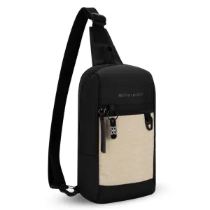 Sherpani Metro Anti-Theft Straw Reversible Sling (Women's)