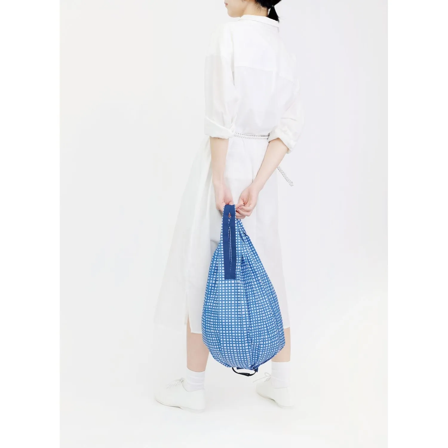 Shupatto Foldable Tote Drop