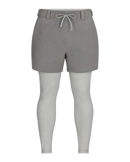 Simms - Men's Latitude BiComp Bottom - Steel Cinder