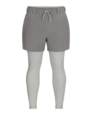Simms - Men's Latitude BiComp Bottom - Steel Cinder