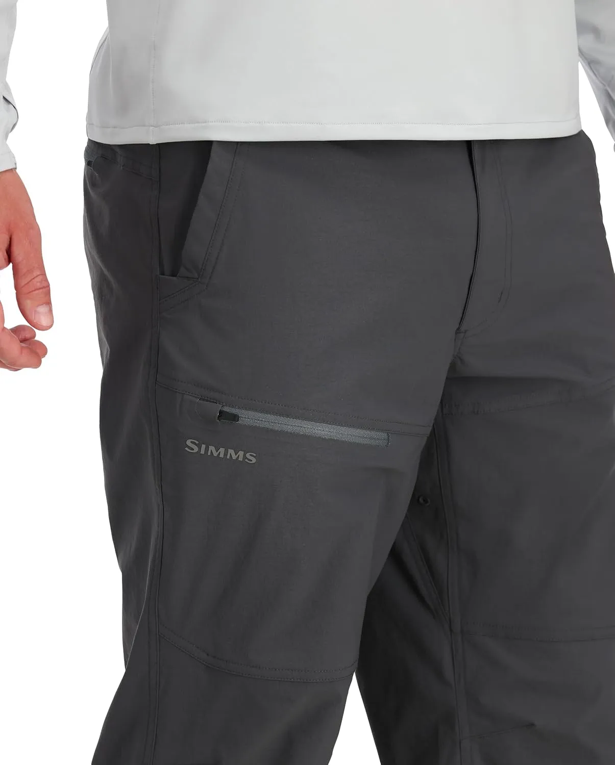 Simms Men's M's Guide Pant