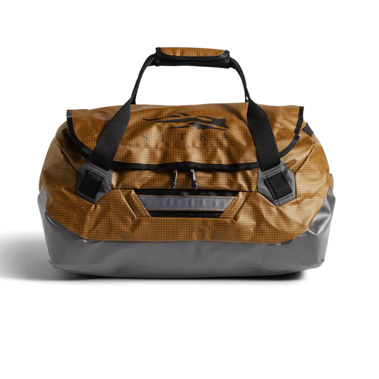 Sitka Drifter Duffle 50 Liter