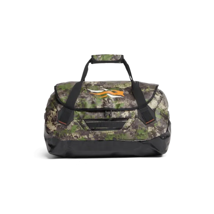 Sitka Drifter Duffle 50 Liter