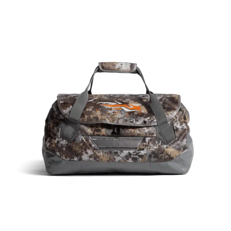 Sitka Drifter Duffle 50 Liter