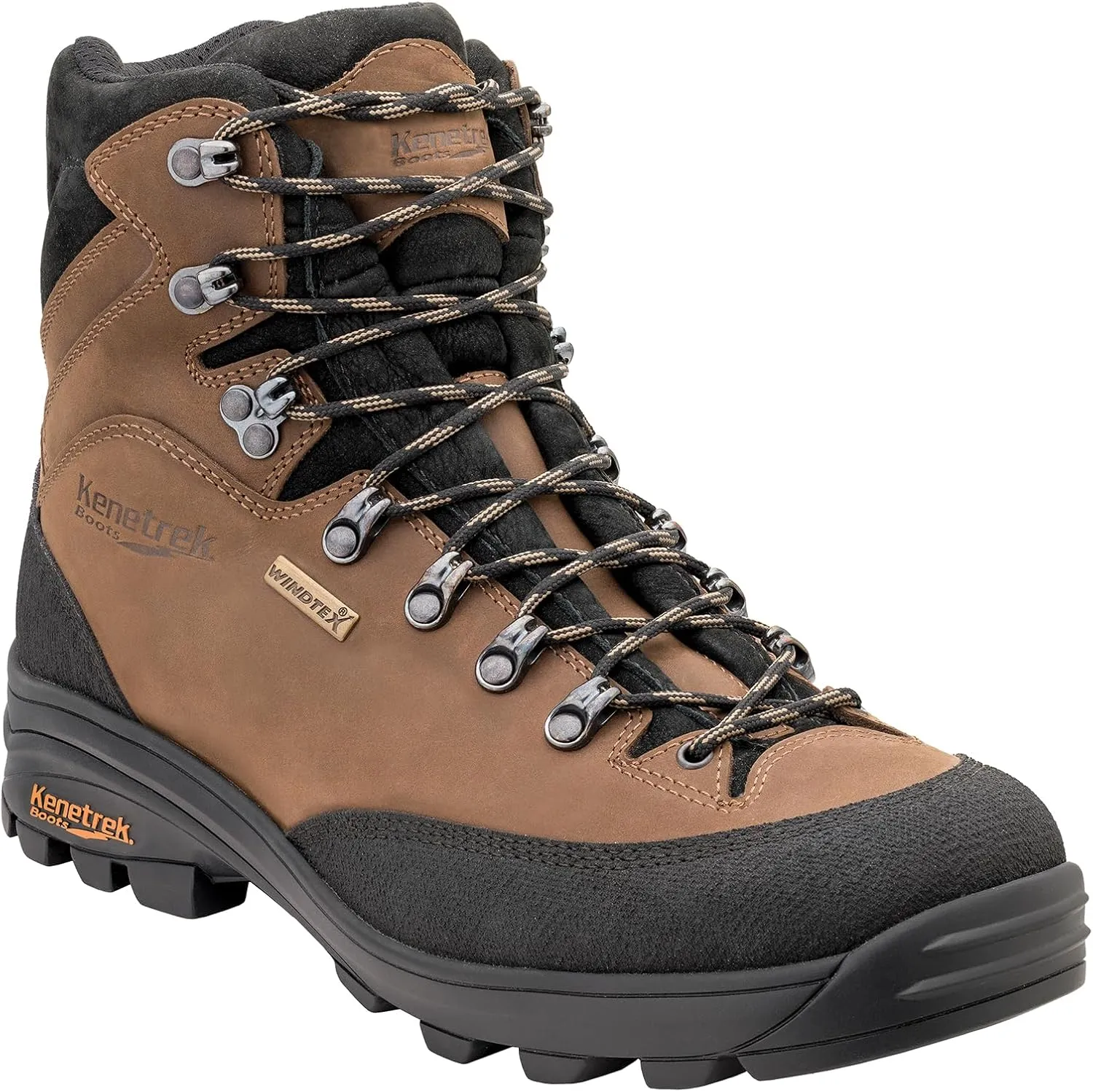 Slide Rock Hiker