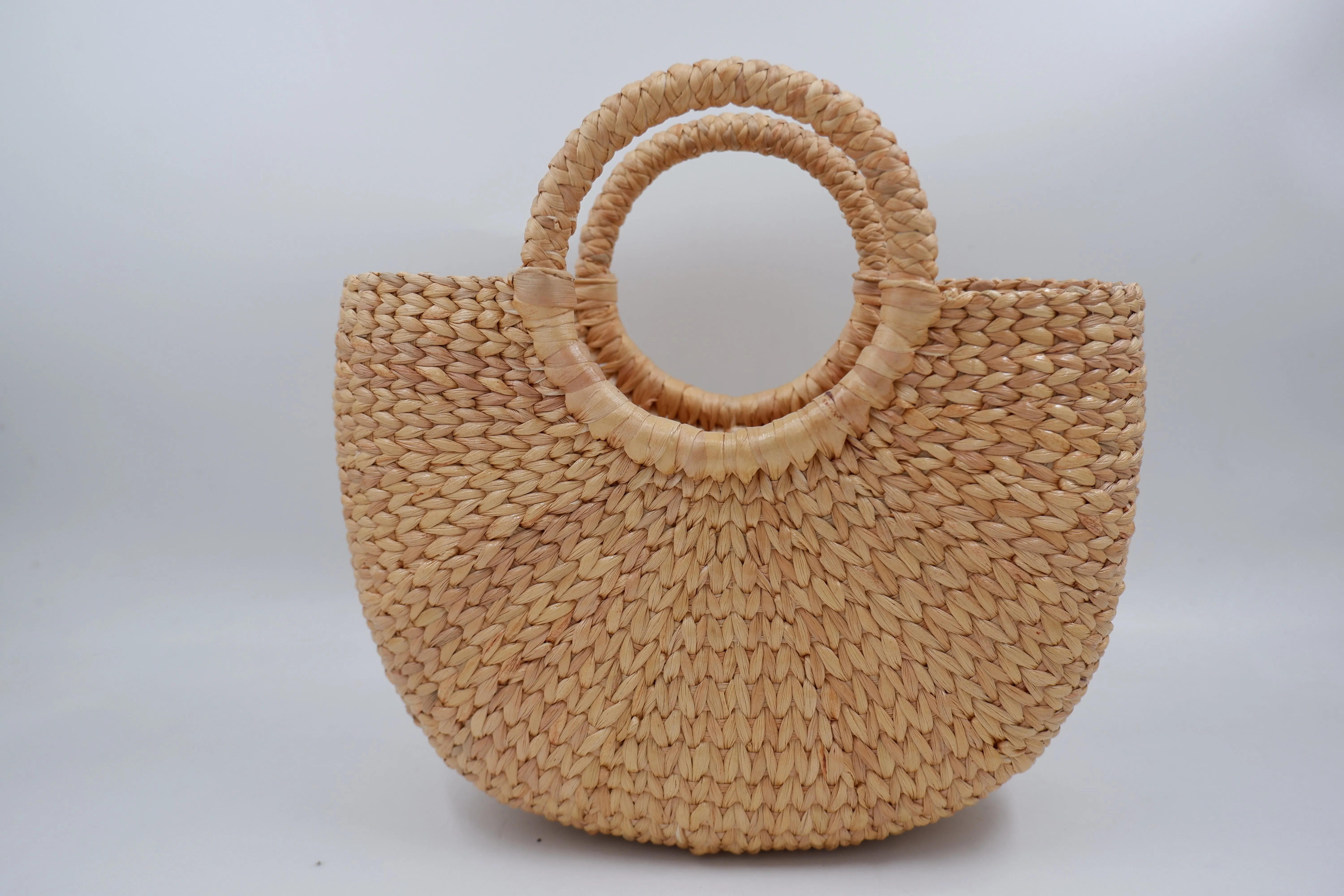 Small Handmade Woven Handbags