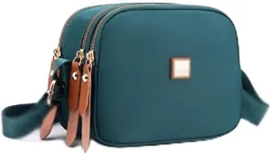 Small Shoulder Bag Women Supply Of Nylon Fabric Leisure Shoulder Bag Ladies
