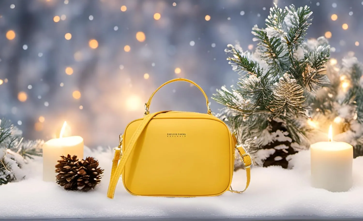 Small Top Handle Satchel Crossbody Bags for Women Cute Purses Vegan Leather Handbags Messenger Waterproof Candy Color Purse