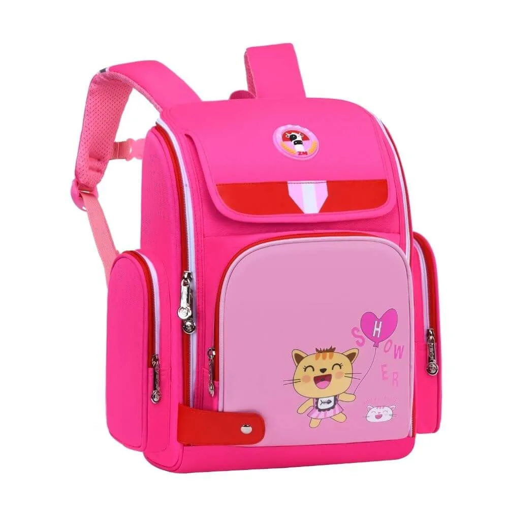 Smile Kitty Backpack