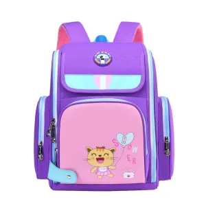 Smile Kitty Backpack