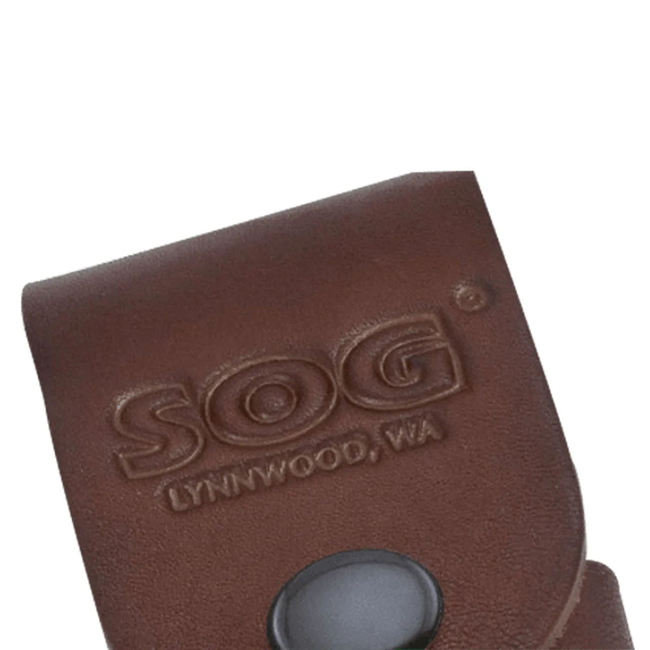 SOG Multi-Tool Leather Pouch