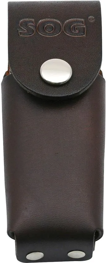 SOG Multi-Tool Leather Pouch