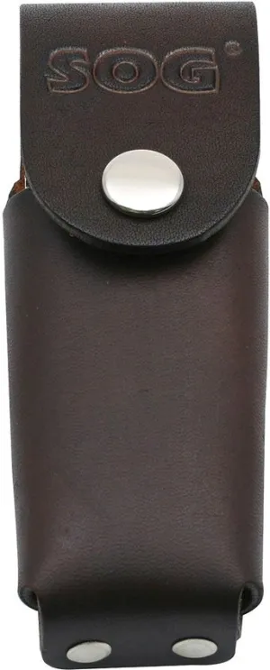 SOG Multi-Tool Leather Pouch