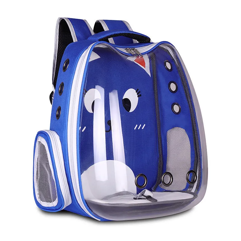 Space Convenient Premium variety Bag Season clearance Pet