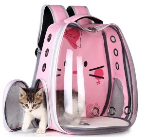 Space Convenient Premium variety Bag Season clearance Pet