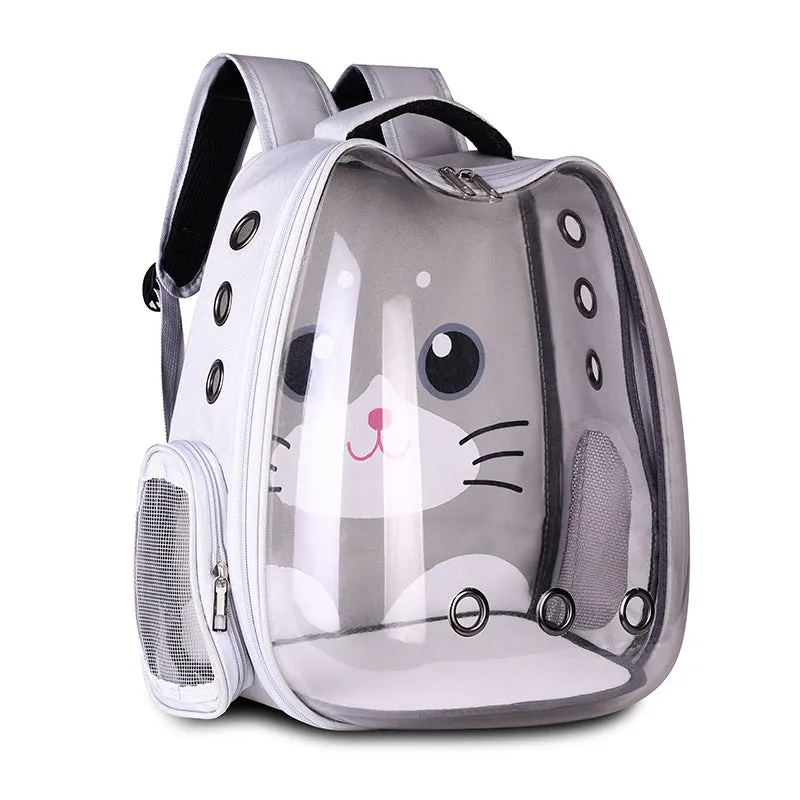 Space Convenient Premium variety Bag Season clearance Pet