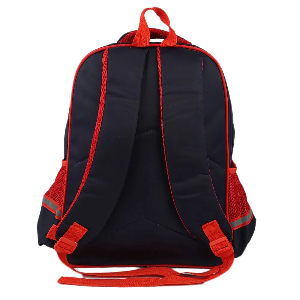 Spider Man School Bag for Kids