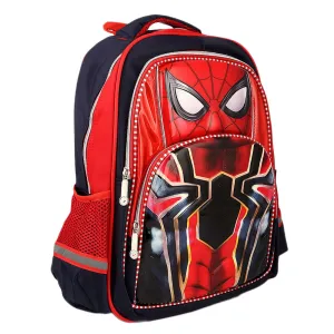 Spider Man School Bag for Kids