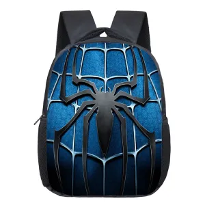 Spiderman  School Bags