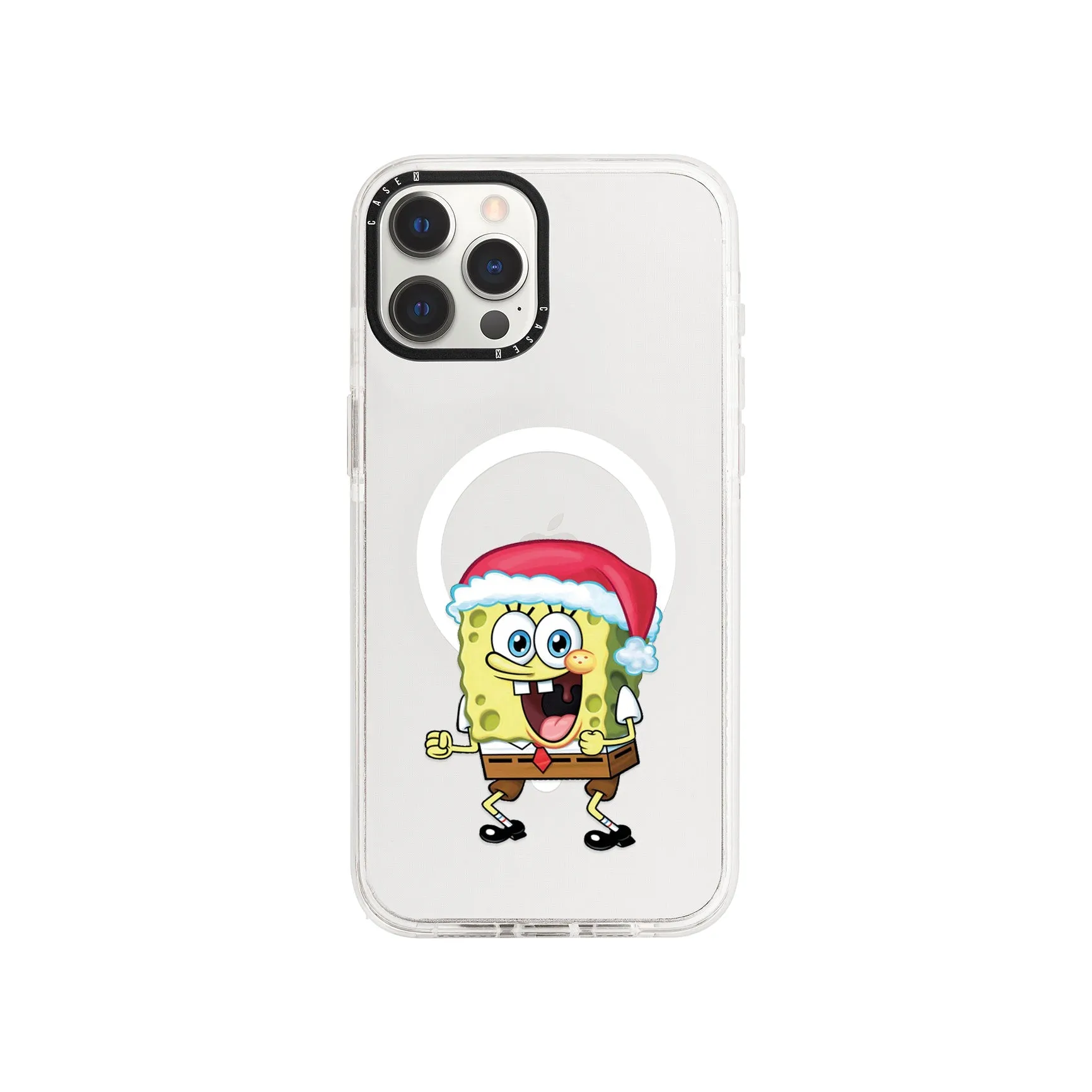 SpongeBob Xmas Cheer