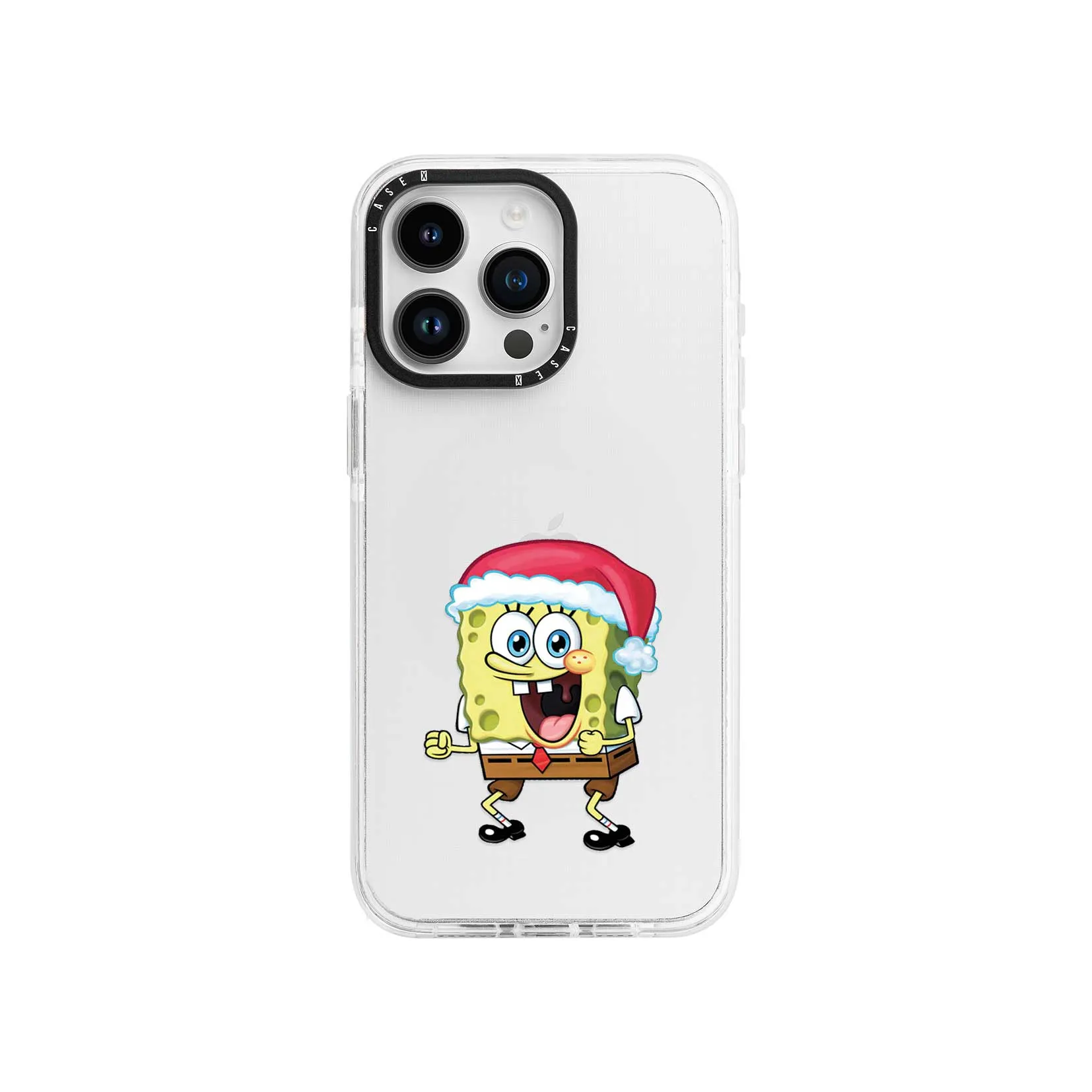 SpongeBob Xmas Cheer