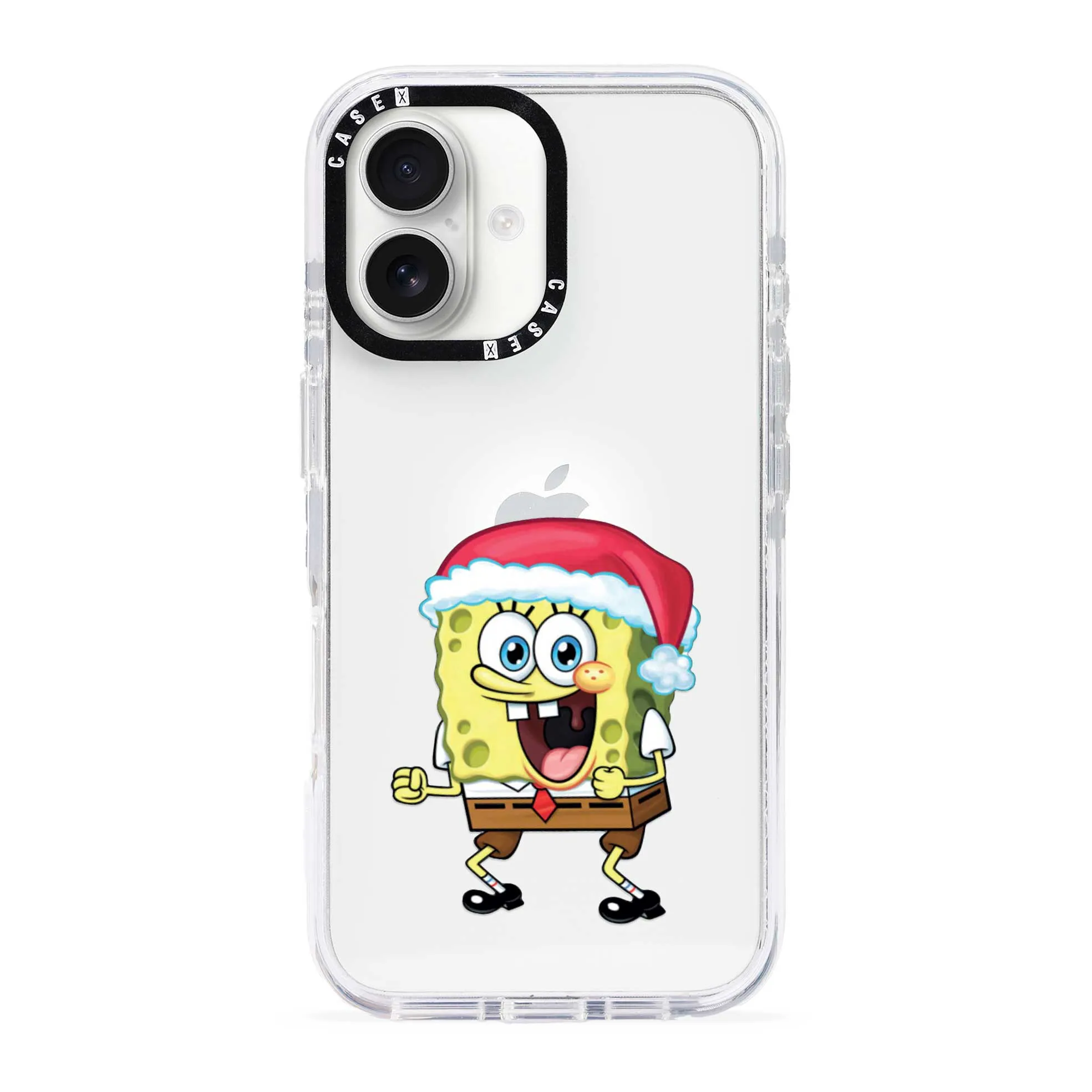 SpongeBob Xmas Cheer