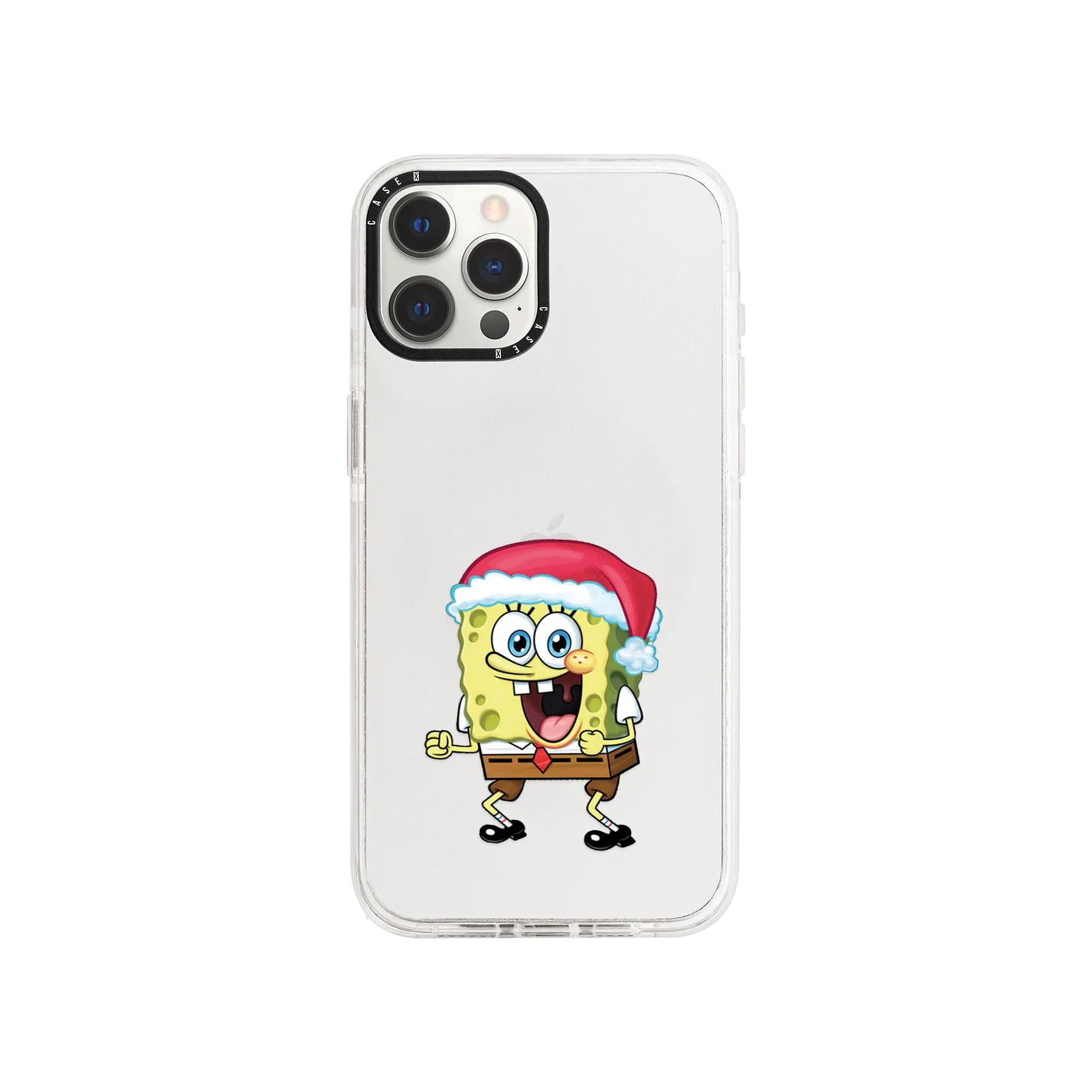 SpongeBob Xmas Cheer