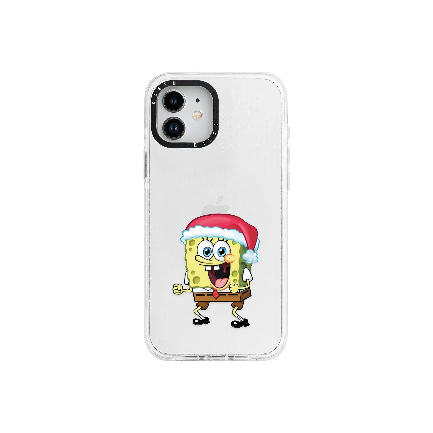 SpongeBob Xmas Cheer