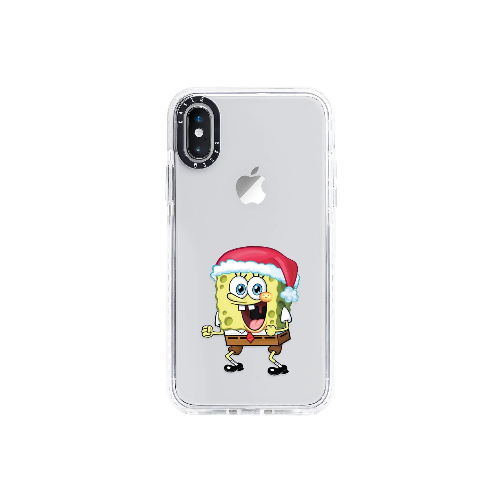 SpongeBob Xmas Cheer