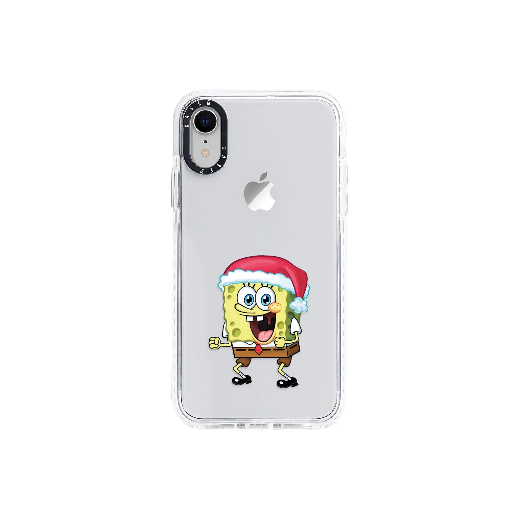 SpongeBob Xmas Cheer