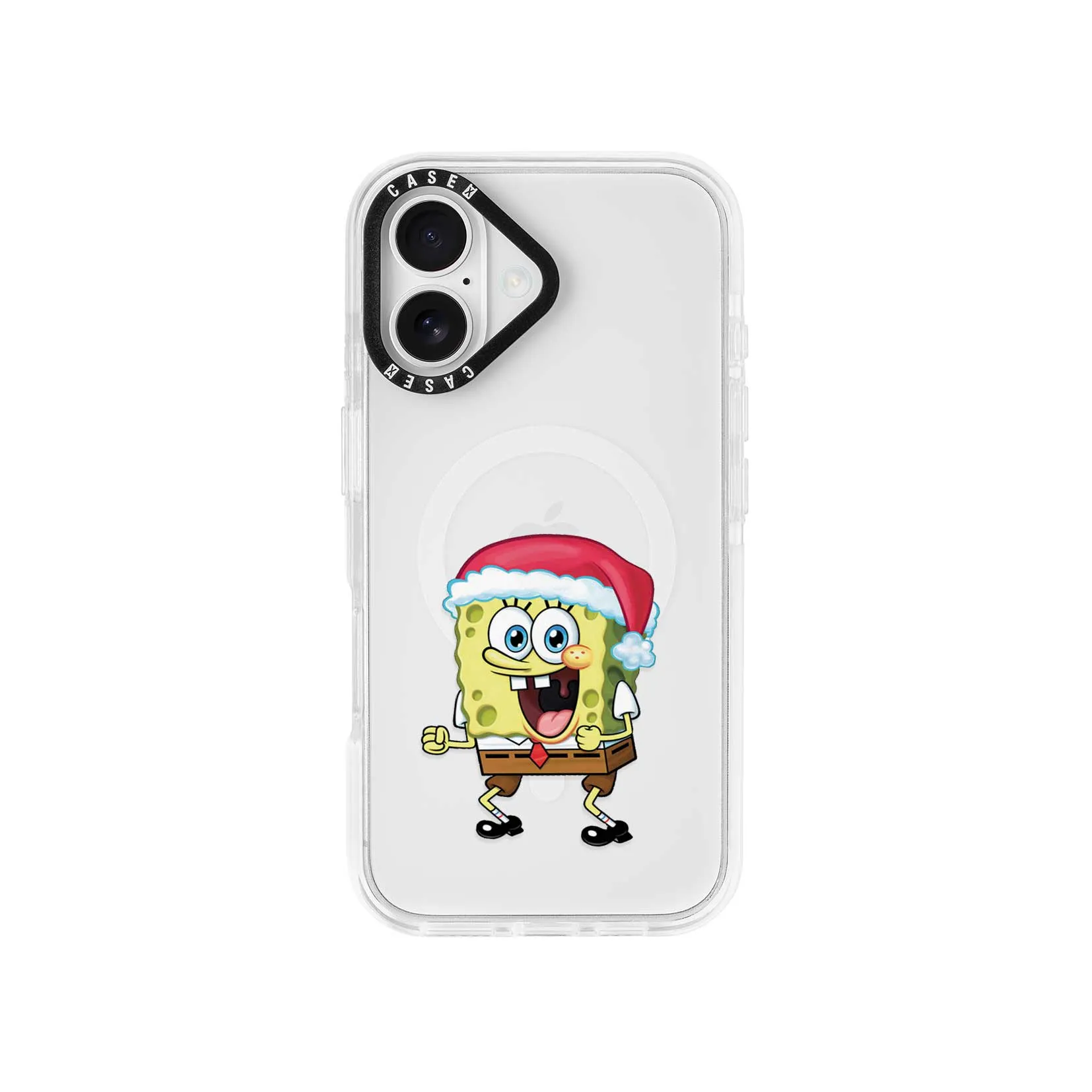 SpongeBob Xmas Cheer