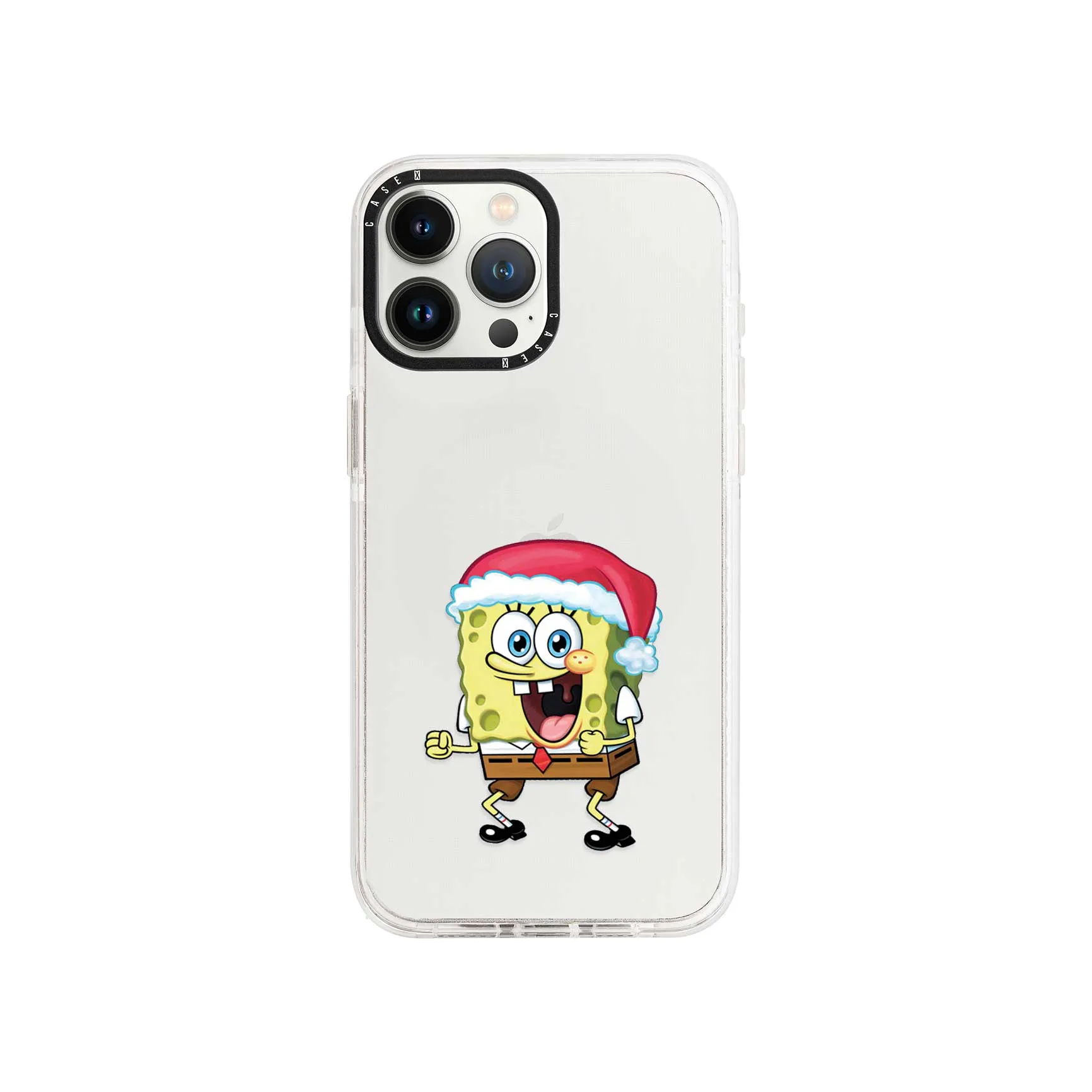 SpongeBob Xmas Cheer