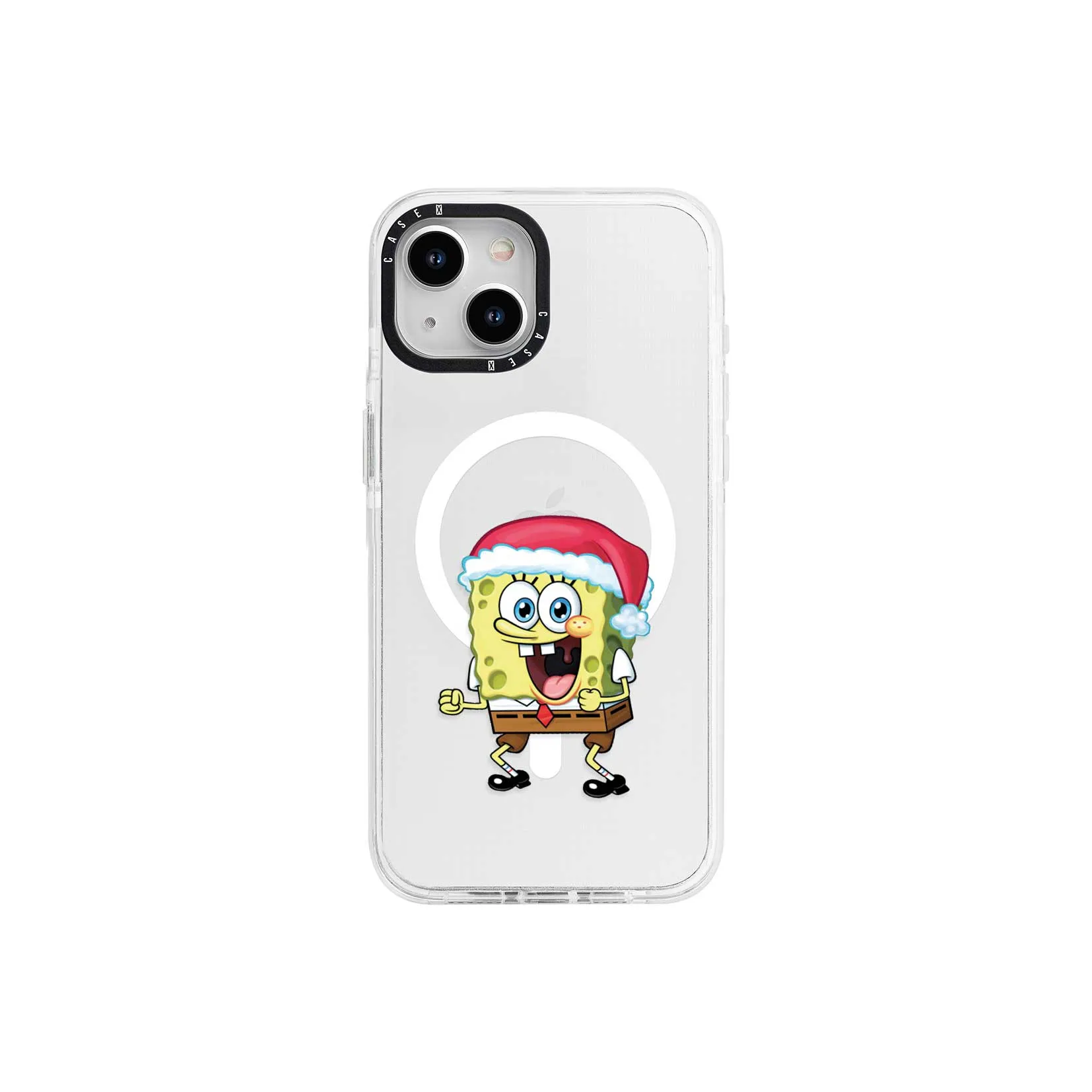 SpongeBob Xmas Cheer