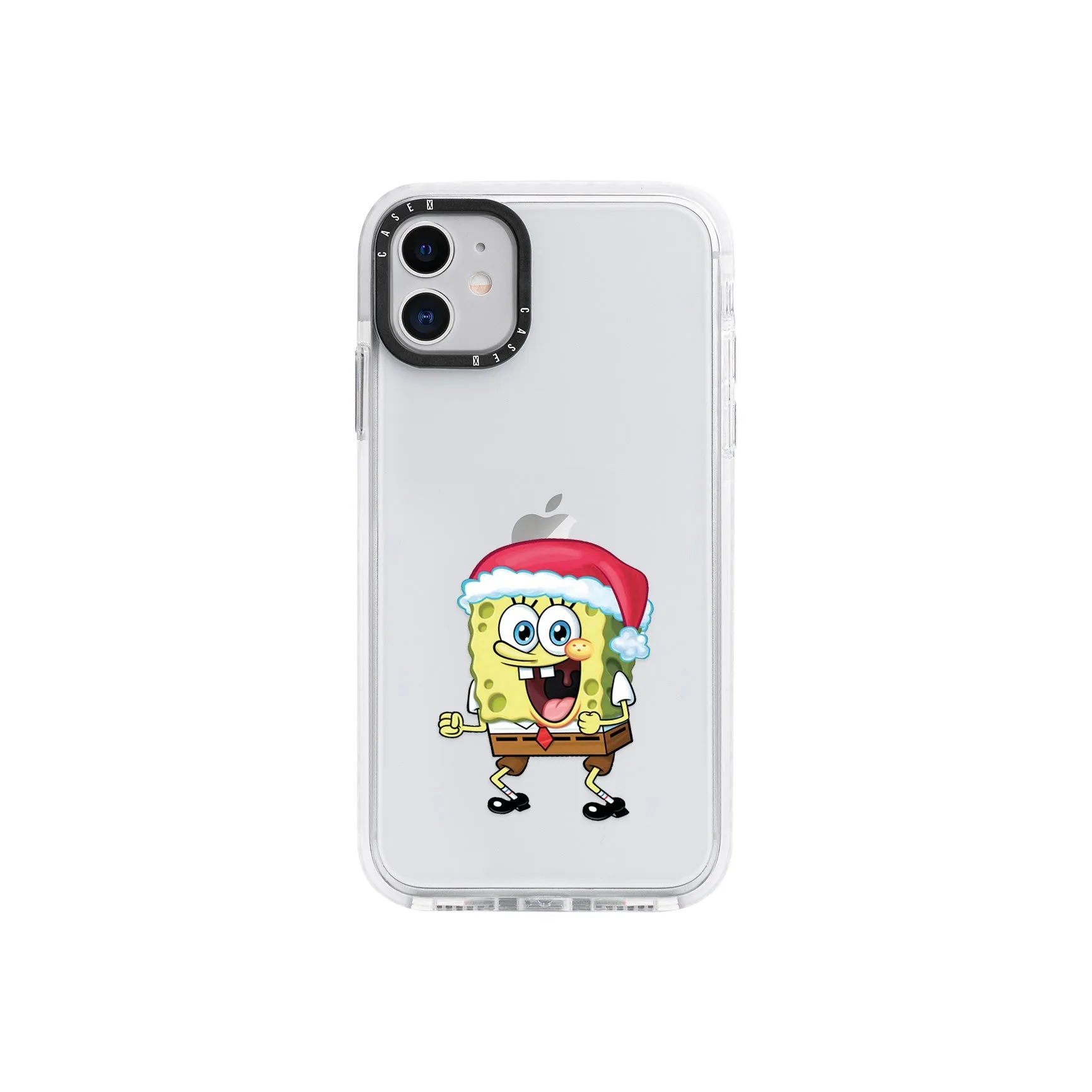 SpongeBob Xmas Cheer