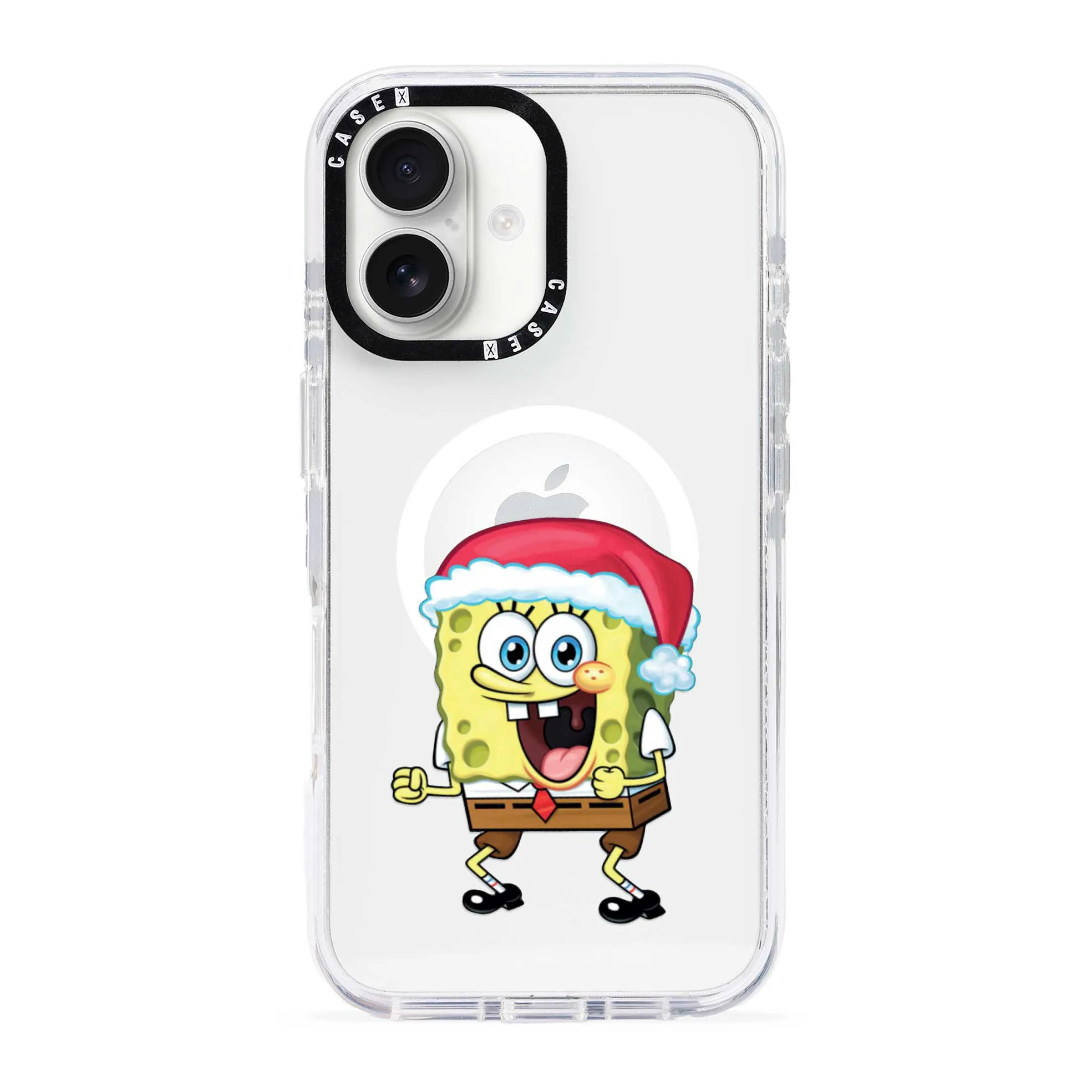 SpongeBob Xmas Cheer