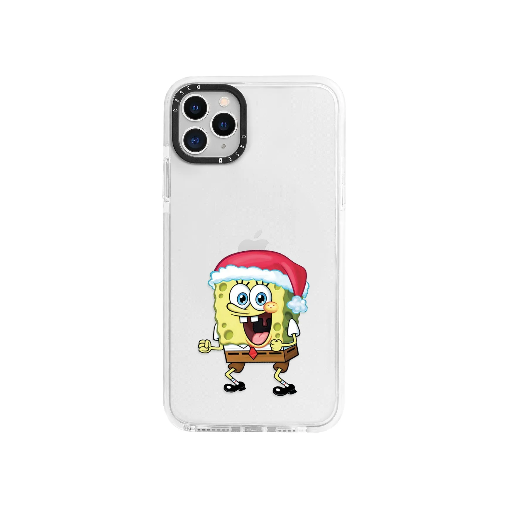 SpongeBob Xmas Cheer