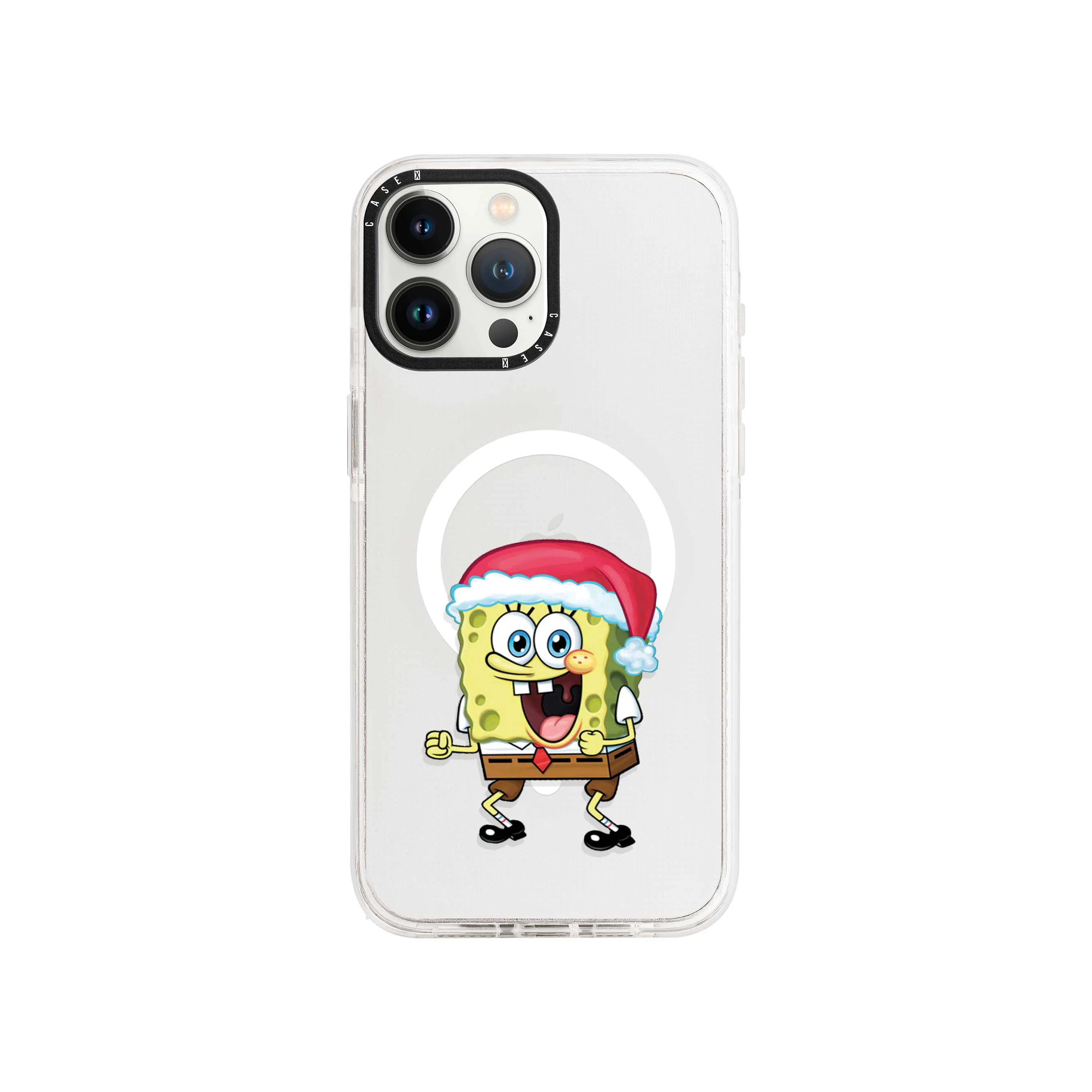 SpongeBob Xmas Cheer