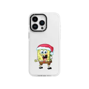 SpongeBob Xmas Cheer