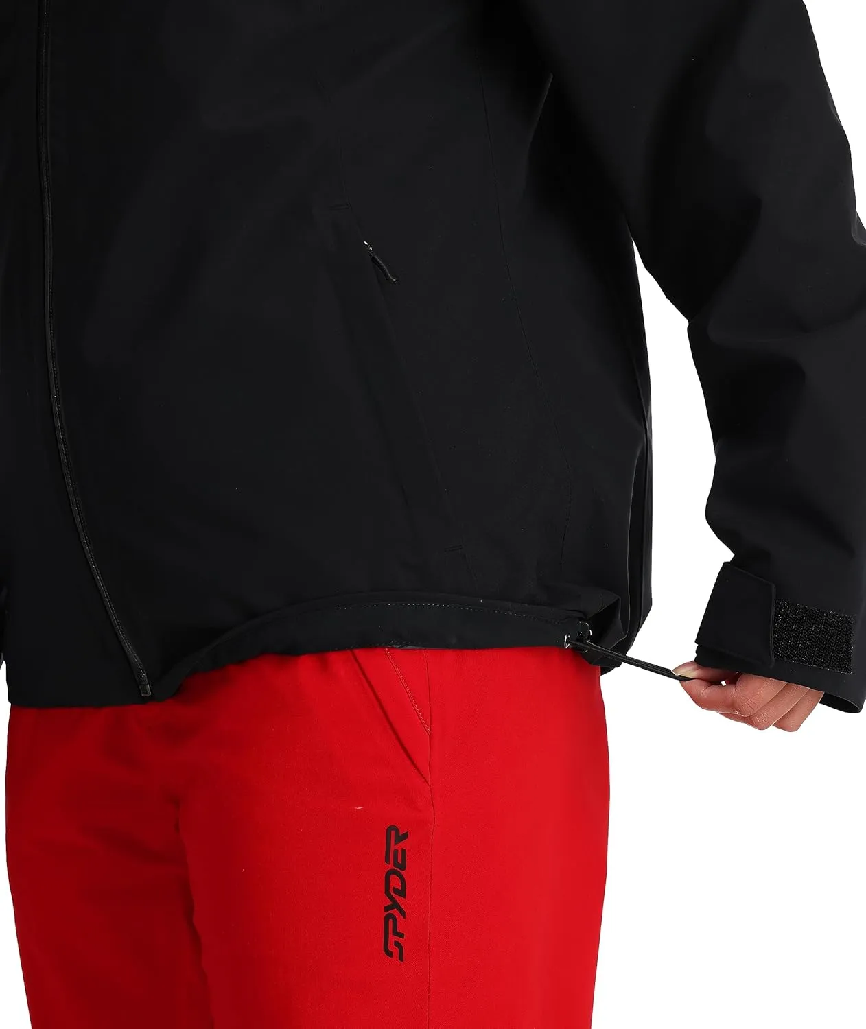 Spyder Women's Volt GTX Shell Ski Jacket