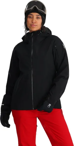 Spyder Women's Volt GTX Shell Ski Jacket