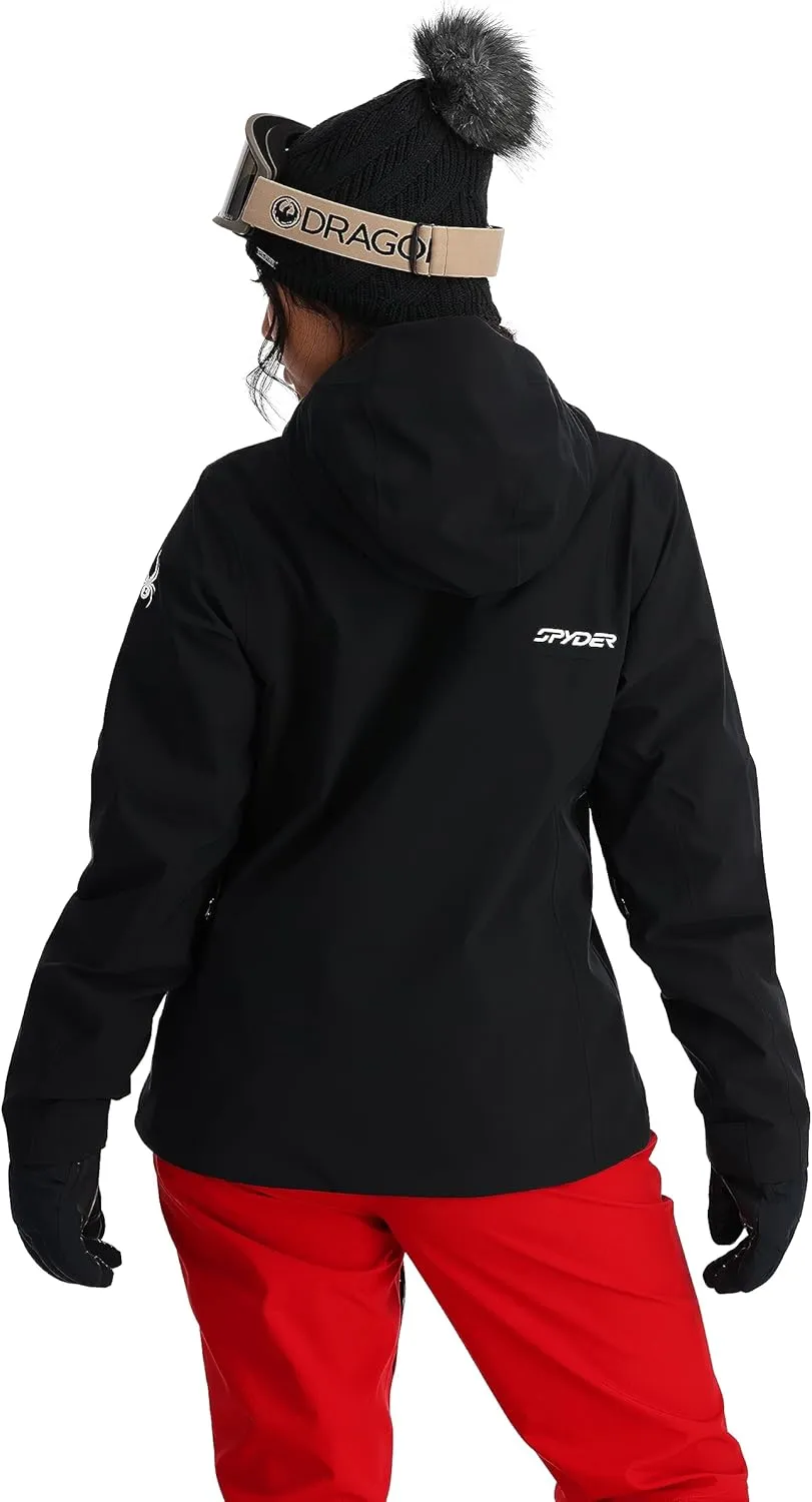 Spyder Women's Volt GTX Shell Ski Jacket